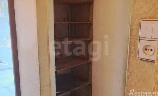 Продажа 1-комн квартиры на вторичном рынке Серебристый бульвар,  д. 24 к2