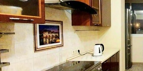 3-комн квартира Нижегородская улица, 56А