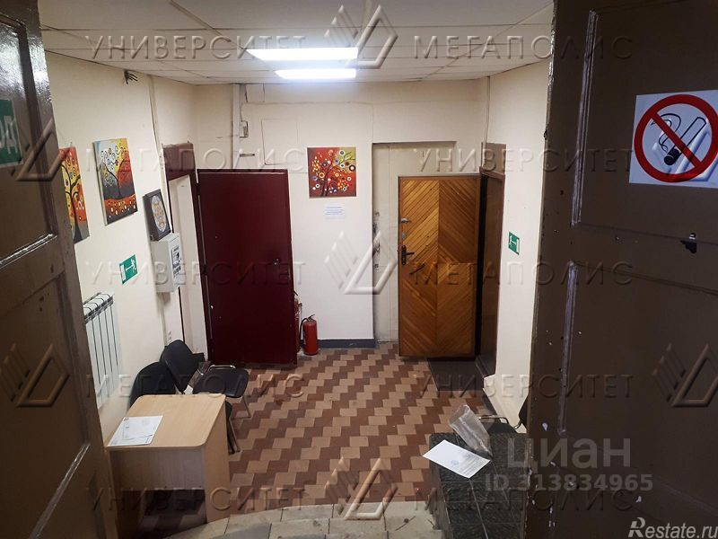 Аренда ПСН Рощинский 1-й проезд,  д. 4,  к. 2