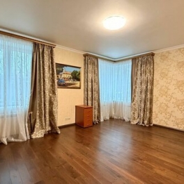 Продажа 3-комн квартиры на вторичном рынке Реутов, ул Победы,  д. 15,  к. 1