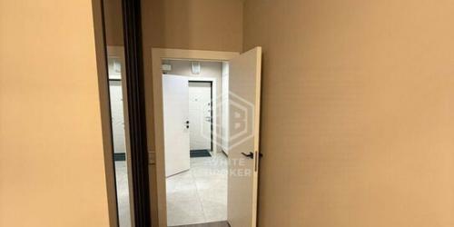 2-комн квартира ул Поляны,  д. 9