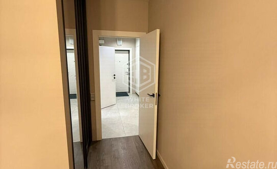 Продажа 2-комн квартиры на вторичном рынке ул Поляны,  д. 9