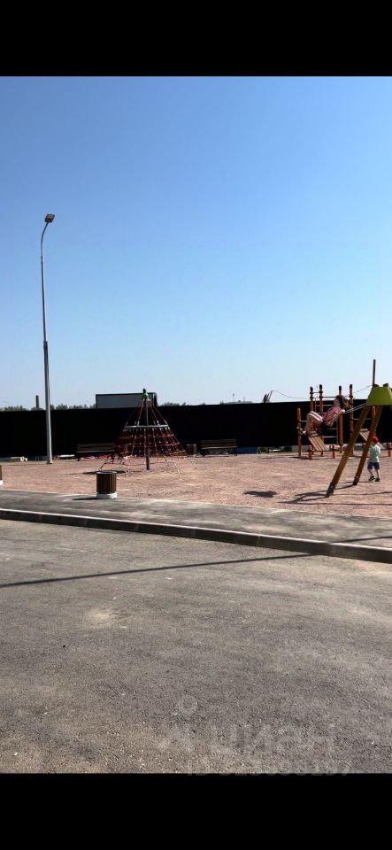 Продажа студии д. Куттузи, улица Уланская, 1