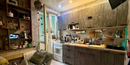 1-комн квартира ул Рождественская,  д. 4