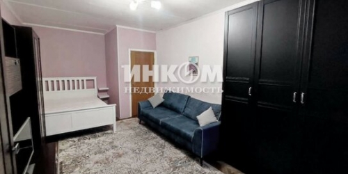 1-комн квартира Брянская улица,  д. 8