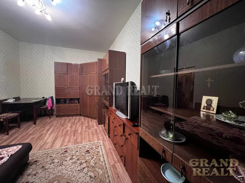 Продажа 1-комн квартиры на вторичном рынке Лыткарино, ул. Спортивная,  д. 9