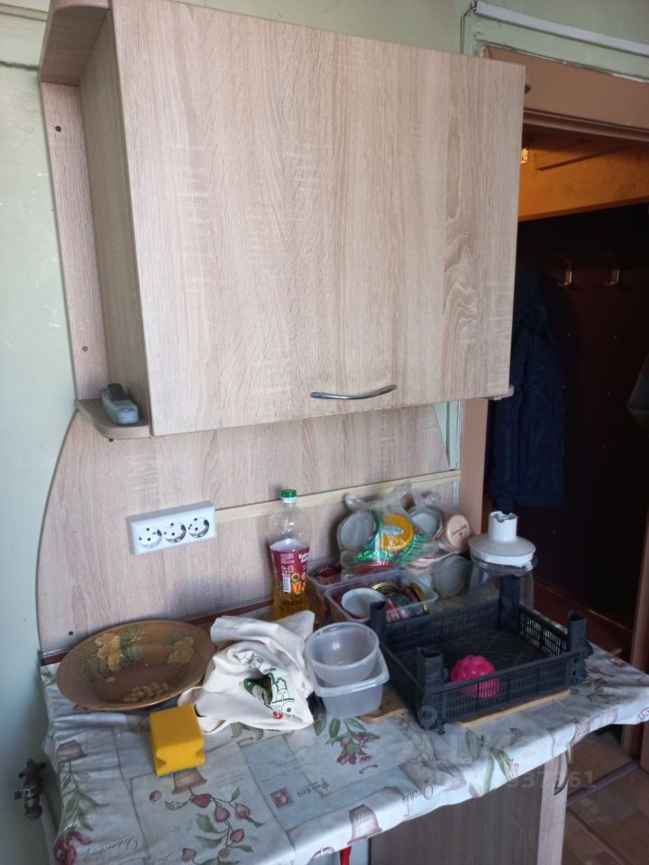 Продажа комнаты улица Партизана Германа, 36