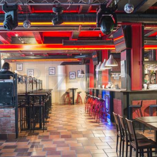 Офис улица Мира,  д. 3