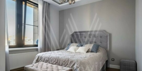 4-комн квартира ул Ярцевская,  д. 34,  к. 4