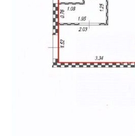 Продажа 3-комн квартиры на вторичном рынке проспект Куприна, 34к2