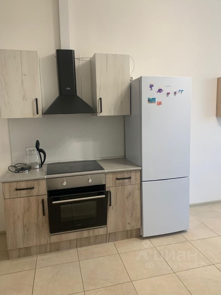 Аренда 2-комн квартиры на вторичном рынке Путилково пгт, улица Просторная,  д. 14