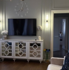 Продажа 3-комн квартиры на вторичном рынке ул Смоленская,  д. 14