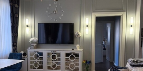 3-комн квартира ул Смоленская,  д. 14