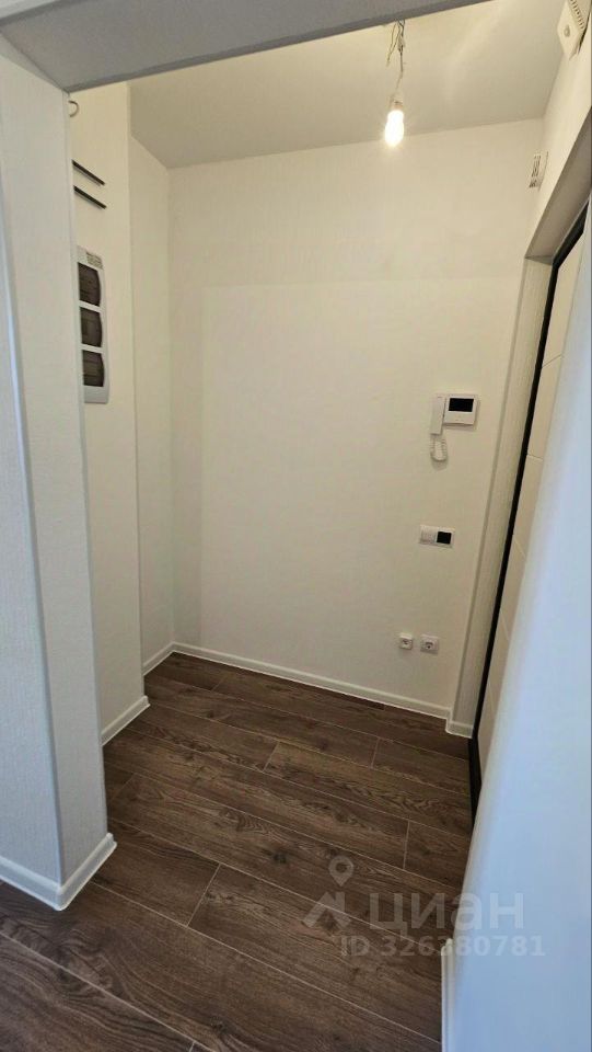 Аренда 2-комн квартиры на вторичном рынке Новоселье городской поселок, улица Большая Балтийская, 10к2