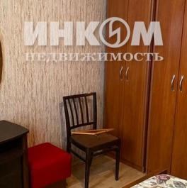 Продажа 3-комн квартиры на вторичном рынке Зеленоградская улица,  д. 33 к7