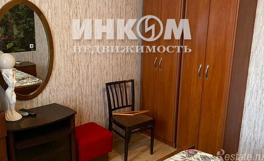 Продажа 3-комн квартиры на вторичном рынке Зеленоградская улица,  д. 33 к7