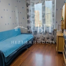 Продажа 3-комн квартиры на вторичном рынке Богатырский пр-кт