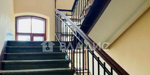 1-комн квартира Измайловский пр-кт,  д. 31
