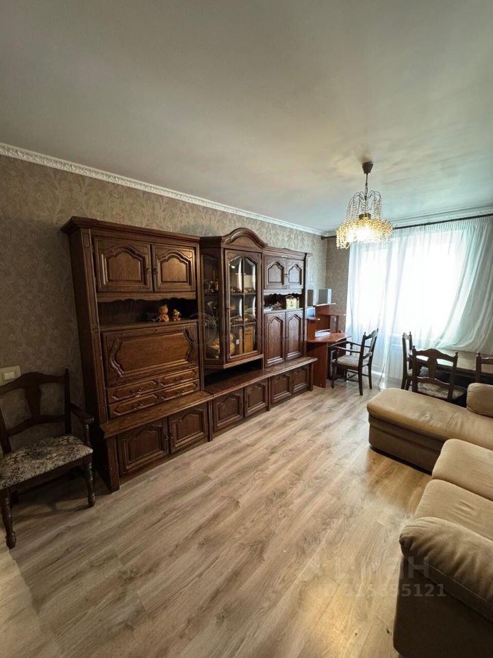 Продажа 3-комн квартиры на вторичном рынке Красногорск, бульвар Подмосковный, 10