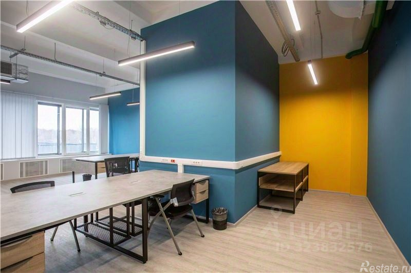 Аренда офиса ул Академика Королева,  д. 12