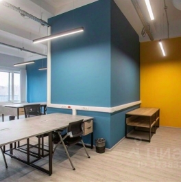 Аренда офиса ул Академика Королева,  д. 12