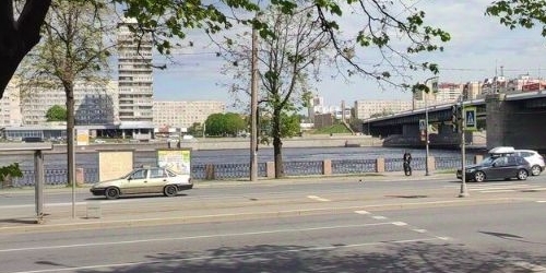 2-комн квартира Ивановская улица, 7