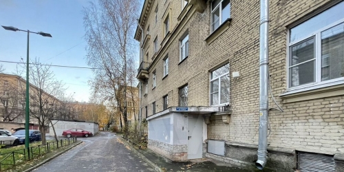 Помещение свободного назначения Сестрорецкая улица,  д. 3