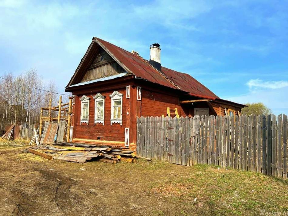 Продажа дома Большое Гридино д