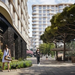 Продажа 5-комн квартиры на вторичном рынке Толмачевский Б. пер,  д. 5,  к. 3