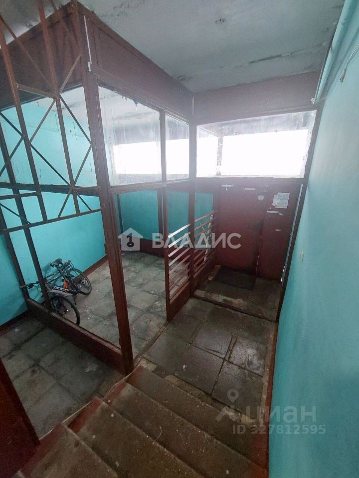 Продажа 3-комн квартиры на вторичном рынке Раменское, Бронницкая улица, 17