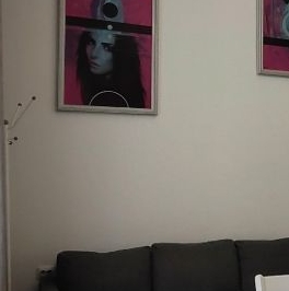 Аренда студии Суворовский проспект, 26-28