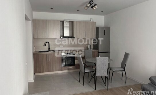 Продажа 3-комн квартиры на вторичном рынке Одинцово, ул Каштановая,  д. 16,  к. 1