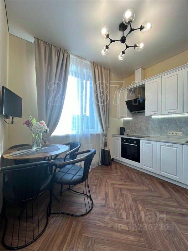 Аренда 1-комн квартиры на вторичном рынке Волоколамское шоссе, 71к1