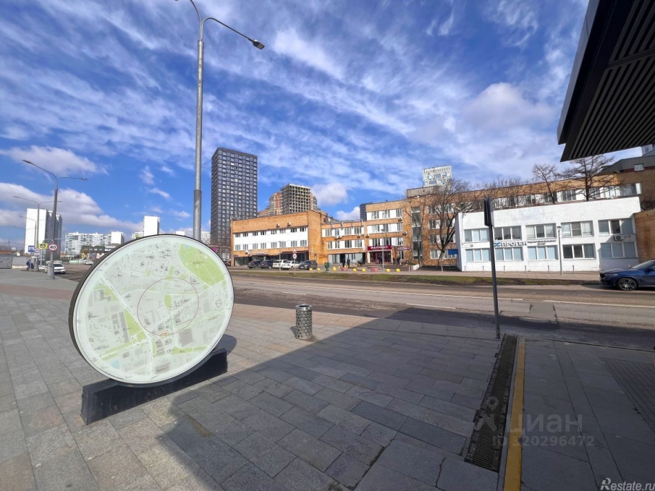 Продажа офиса Старокалужское шоссе