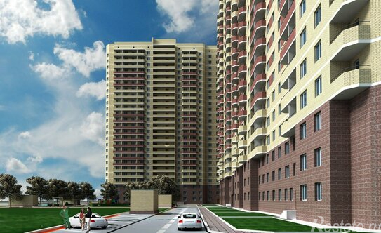 Продажа 2-комн квартиры на вторичном рынке Пулковское шоссе,  д. 40 к3