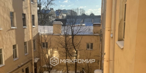1-комн квартира Красноармейская 7-я ул,  д. 22-24