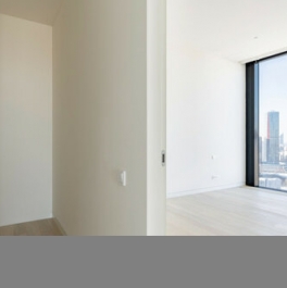 Продажа 3-комн квартиры на вторичном рынке улица Винокурова,  д. 12 к3