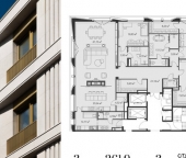 Продать Квартиры вторичка Старомонетный пер  19/11 2