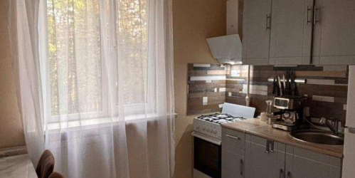 1-комн квартира Солидарности пр.,  д. 3,  к. 1