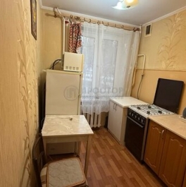 Продажа 1-комн квартиры на вторичном рынке улица Юных Ленинцев,  д. 47 к1