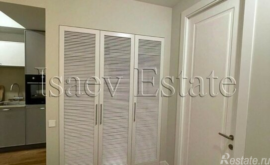 Продажа 3-комн квартиры на вторичном рынке улица Красная Сосна,  д. 3А