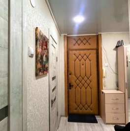 Продажа 1-комн квартиры на вторичном рынке Егорьевск, ул Горького,  д. 11