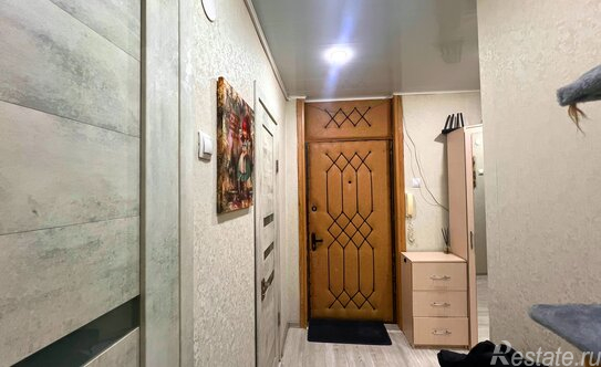 Продажа 1-комн квартиры на вторичном рынке Егорьевск, ул Горького,  д. 11