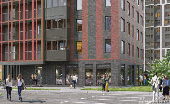 Продажа 3-комн квартиры на вторичном рынке ул Ивинская,  д. 19,  к. 1 стр 1