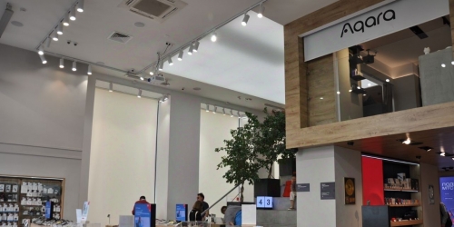 Торговое помещение ул Тверская,  д. 15