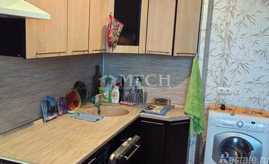 Продажа 1-комн квартиры на вторичном рынке Наро-Фоминск г, Войкова ул,  д. 3