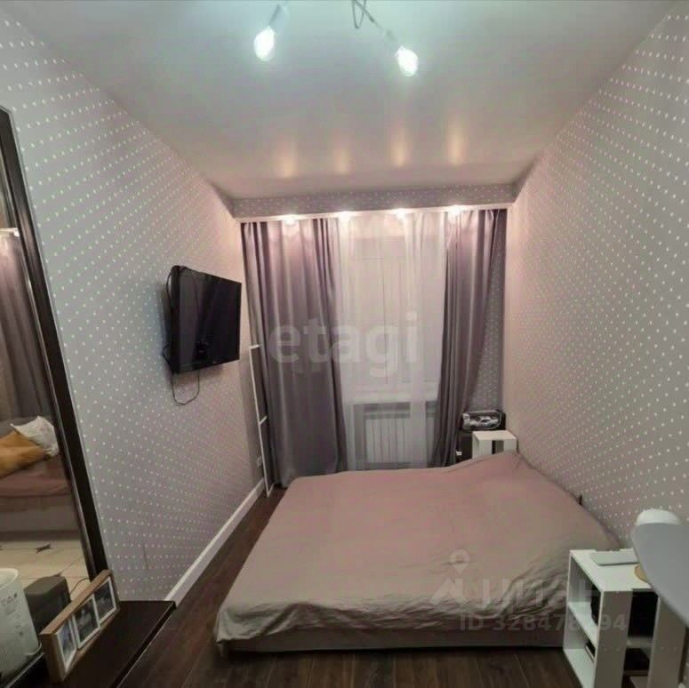Продажа 1-комн квартиры на вторичном рынке Мосфильмовская улица, 33