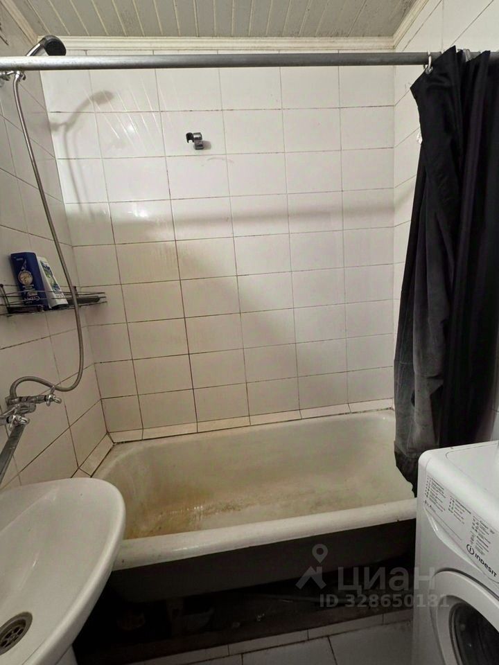 Аренда 2-комн квартиры на вторичном рынке Ленинский проспект, 79К1