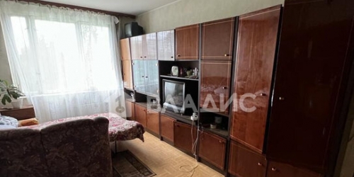 3-комн квартира Неманский проезд,  д. 11