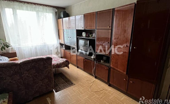 Продажа 3-комн квартиры на вторичном рынке Неманский проезд,  д. 11